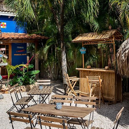 Appartamento Casa Calexico Playa Esterno foto
