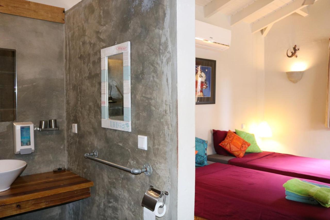 Appartamento Casa Calexico Playa Esterno foto