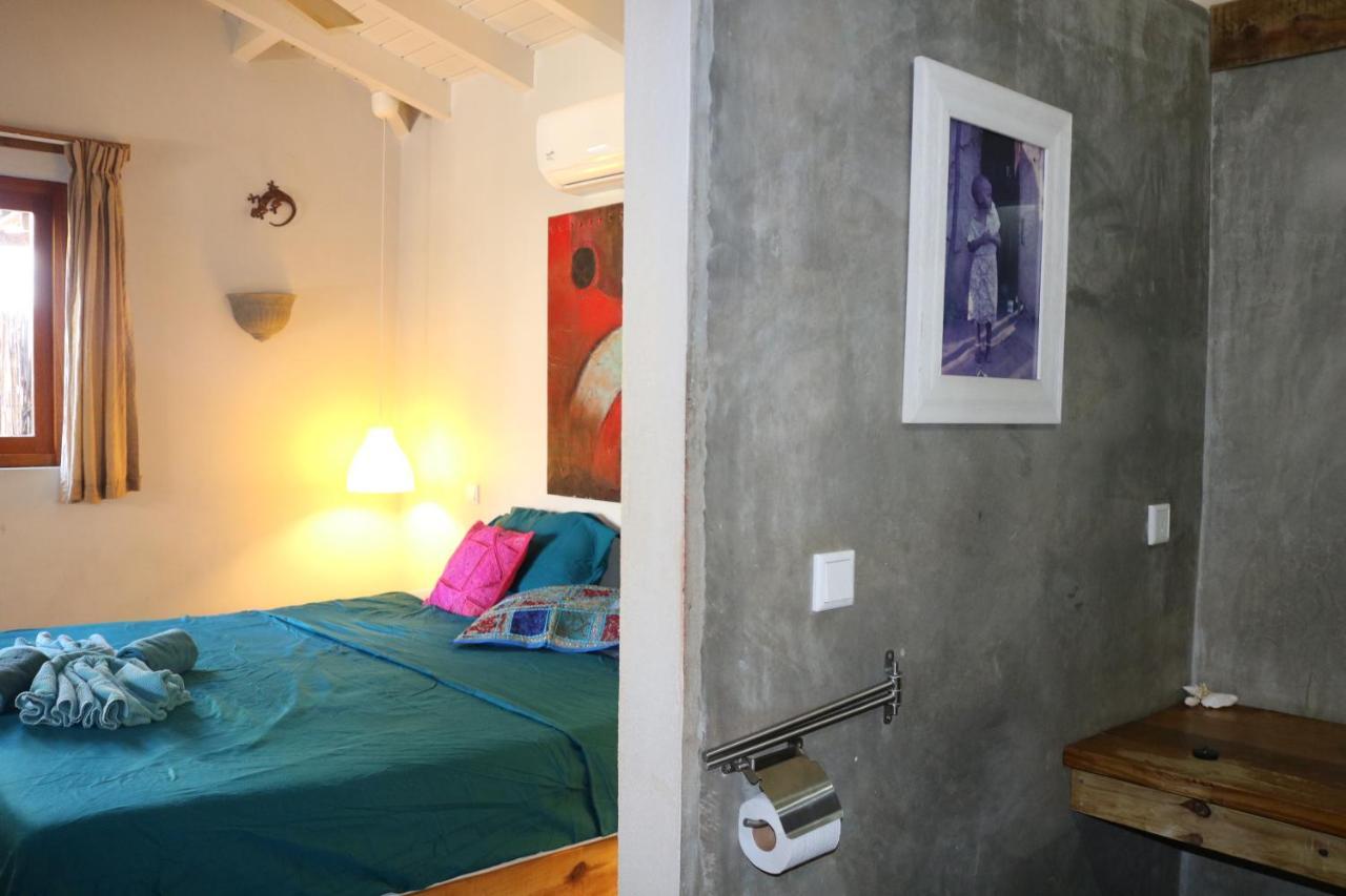 Appartamento Casa Calexico Playa Esterno foto