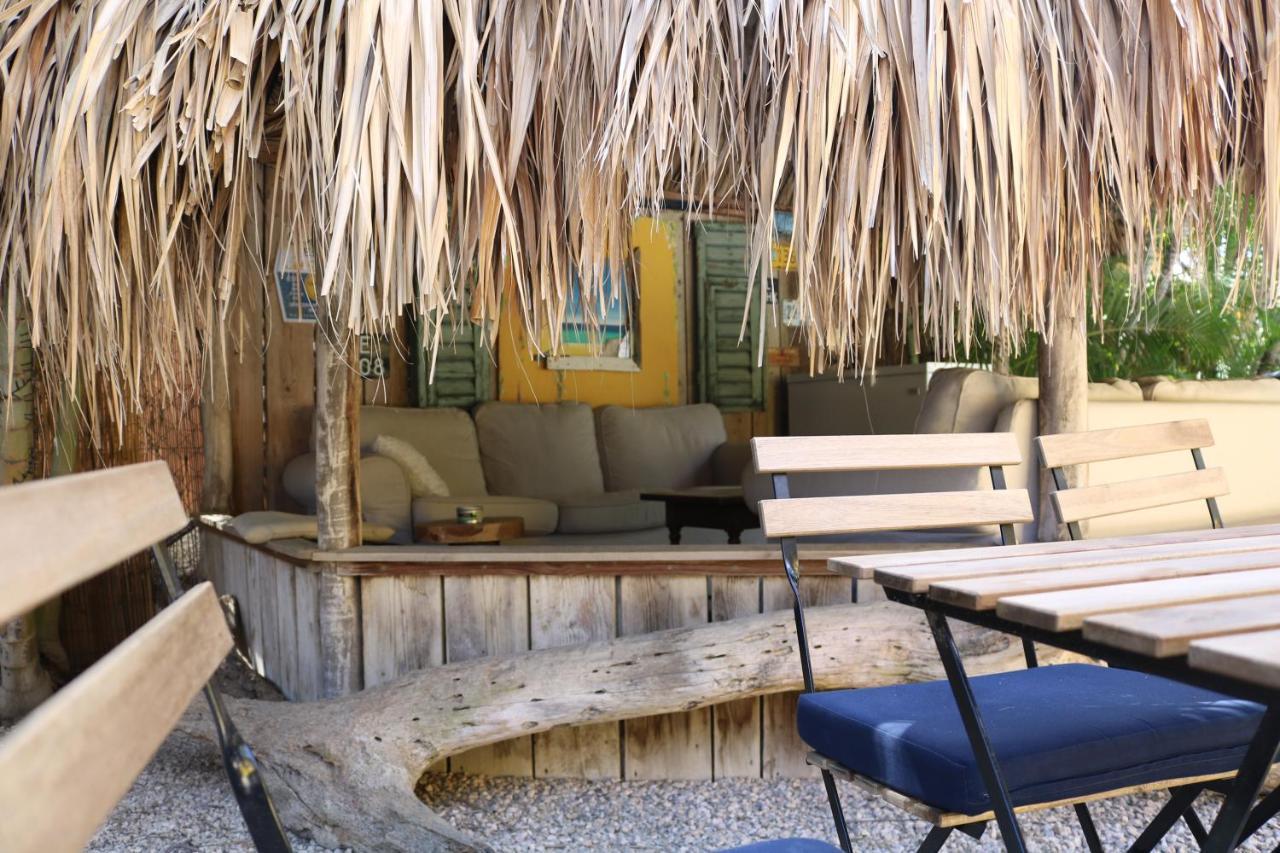 Appartamento Casa Calexico Playa Esterno foto