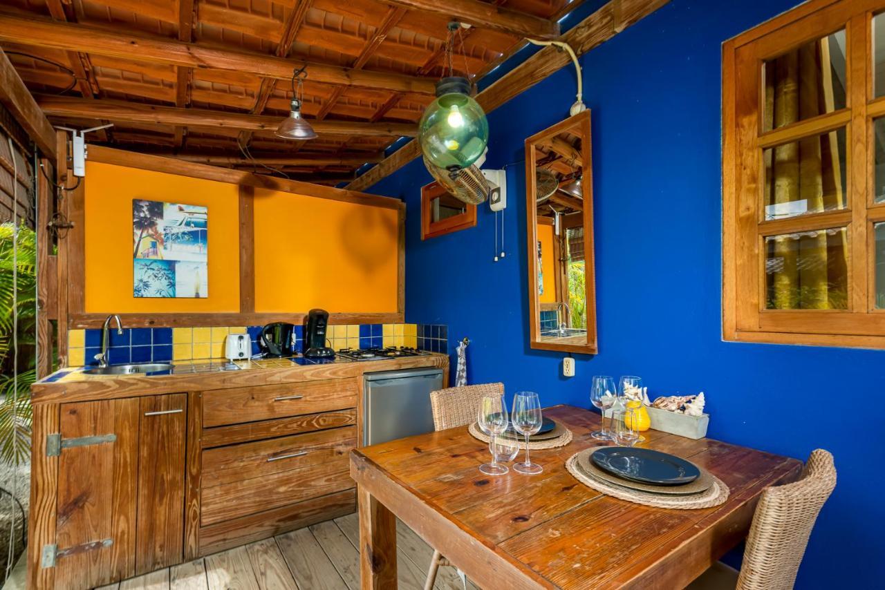 Appartamento Casa Calexico Playa Esterno foto