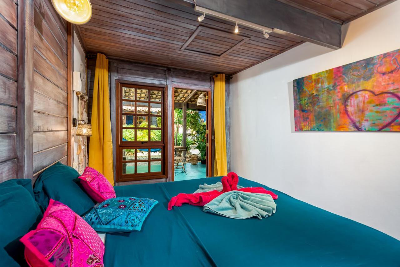 Appartamento Casa Calexico Playa Esterno foto