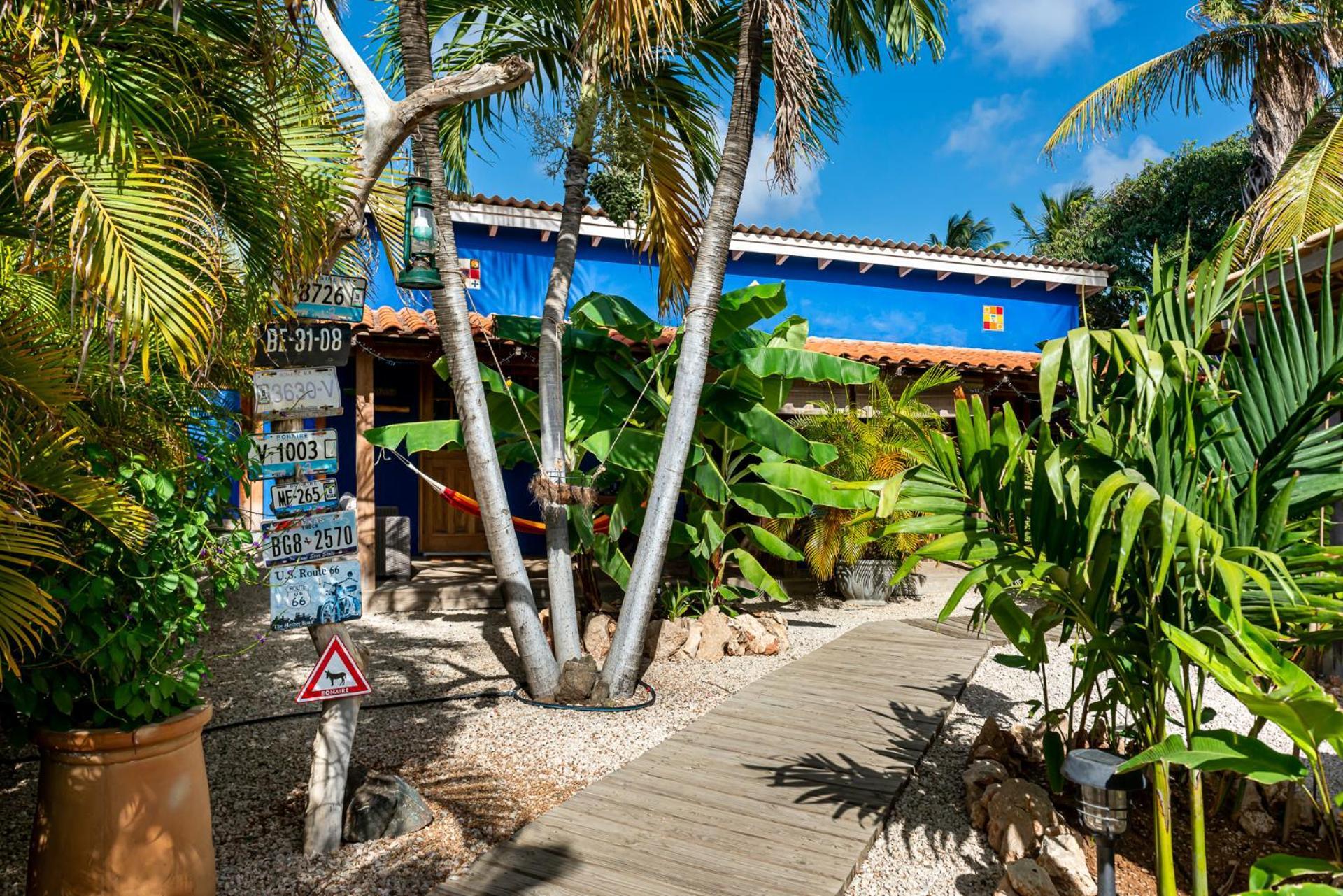 Appartamento Casa Calexico Playa Esterno foto