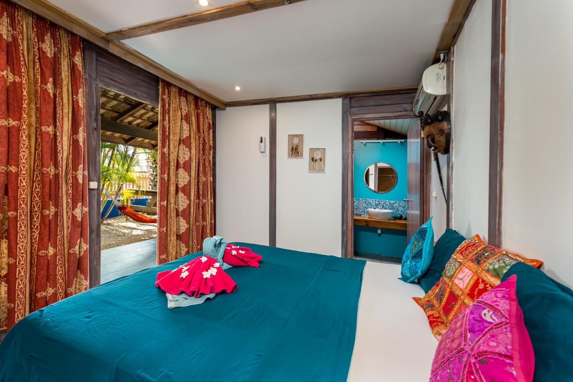 Appartamento Casa Calexico Playa Esterno foto