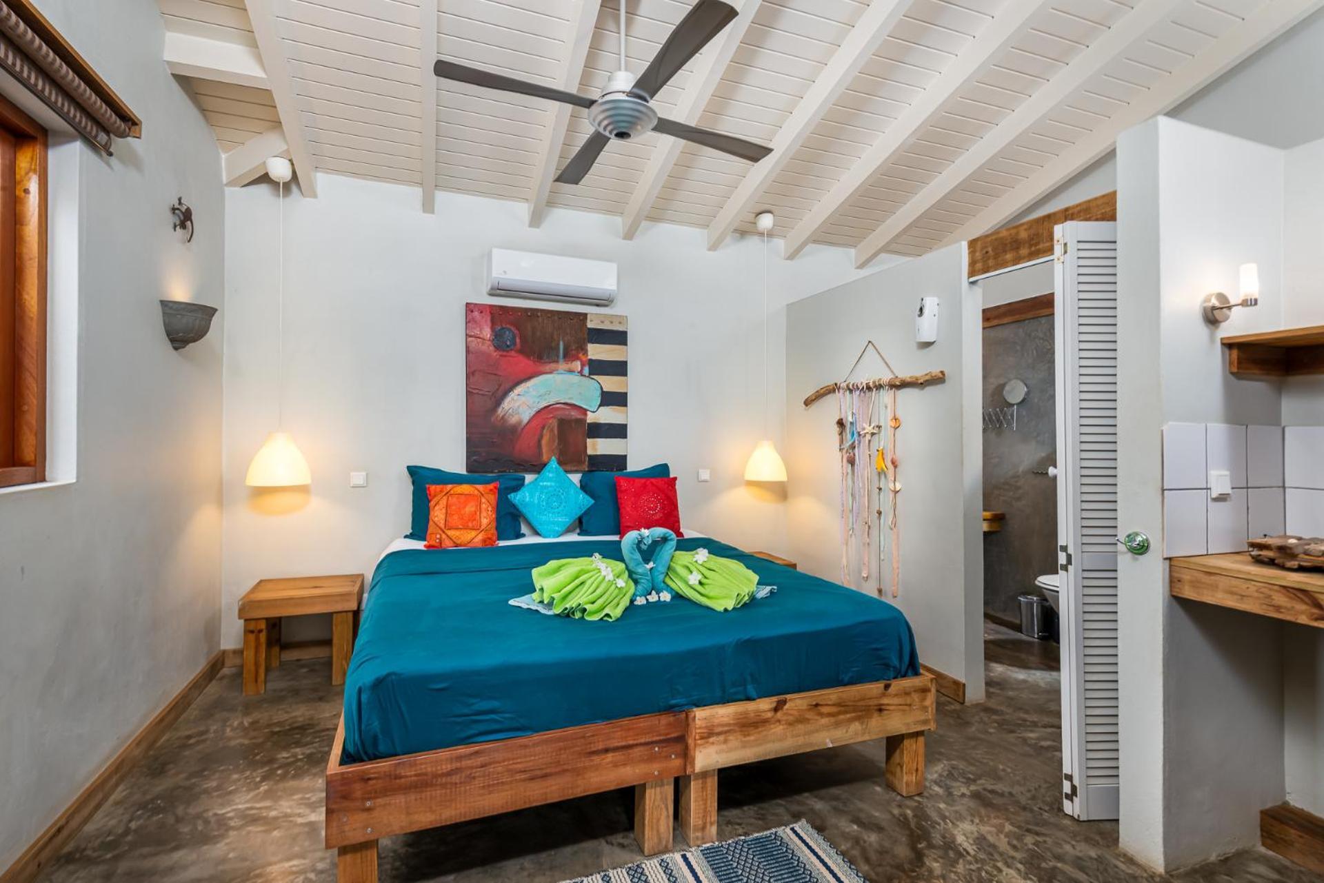 Appartamento Casa Calexico Playa Esterno foto